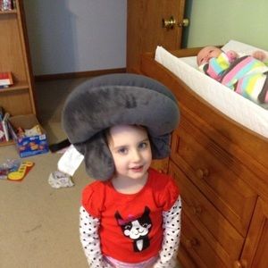 Meet your Posher, Liliana